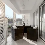 Playa Baltis 10 * Miedzyzdroje
