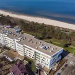 Playa Baltis 10 * Miedzyzdroje