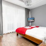 Playa Baltis 10 * Miedzyzdroje
