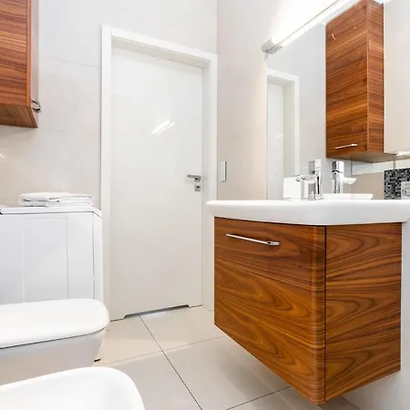 Playa Baltis 10 Apartment