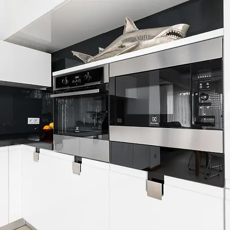 Playa Baltis 10 * Miedzyzdroje