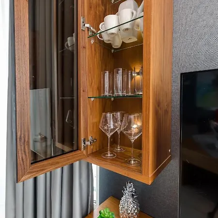 Playa Baltis 10 Apartment *