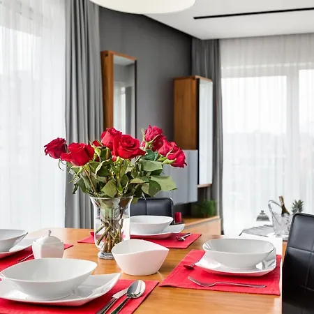 Playa Baltis 10 * Miedzyzdroje