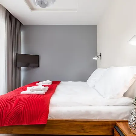 Apartment Playa Baltis 10 *