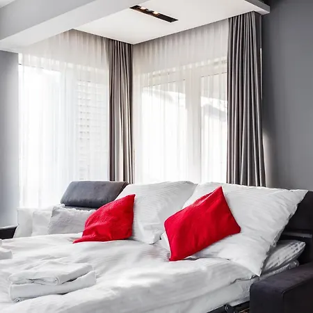 Playa Baltis 10 Apartment