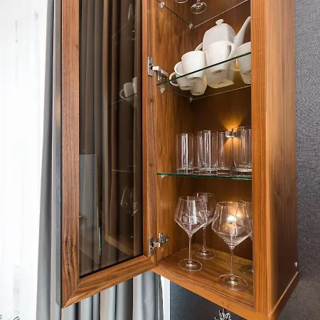 דירה Playa Baltis 10 מידזיזדרויה