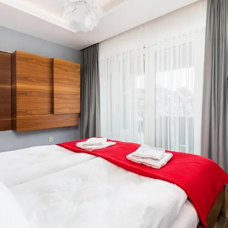 Apartment Playa Baltis 10