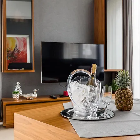 Playa Baltis 10 Miedzyzdroje