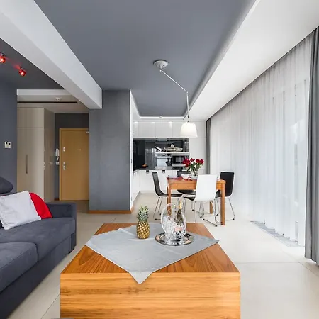 Playa Baltis 10 Apartment