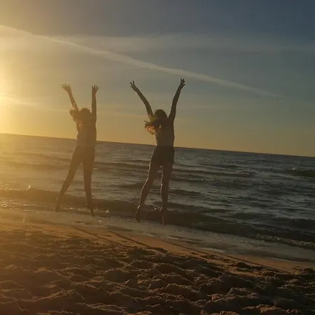 Apartment Playa Baltis 10