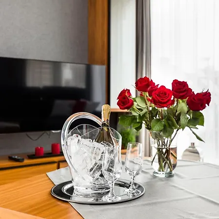 Playa Baltis 10 Apartment