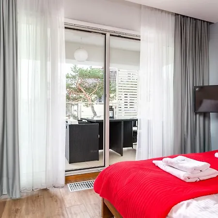 Apartment Playa Baltis 10