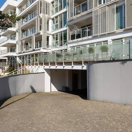Playa Baltis 10 Apartment