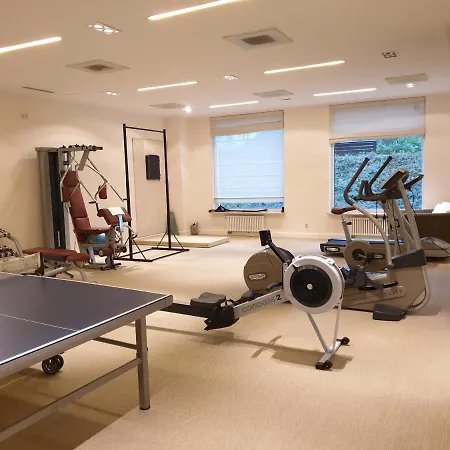 Playa Baltis 10 Apartment