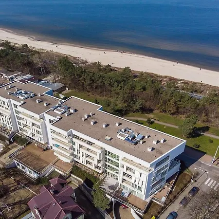 Playa Baltis 10 * Miedzyzdroje