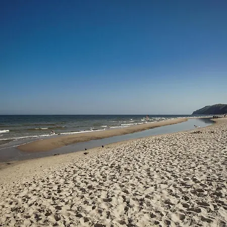 Apartment Playa Baltis 10 Miedzyzdroje