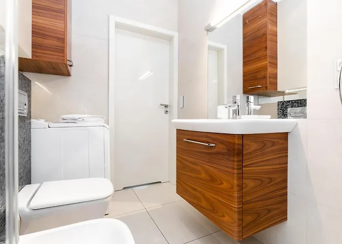 Playa Baltis 10 Apartment