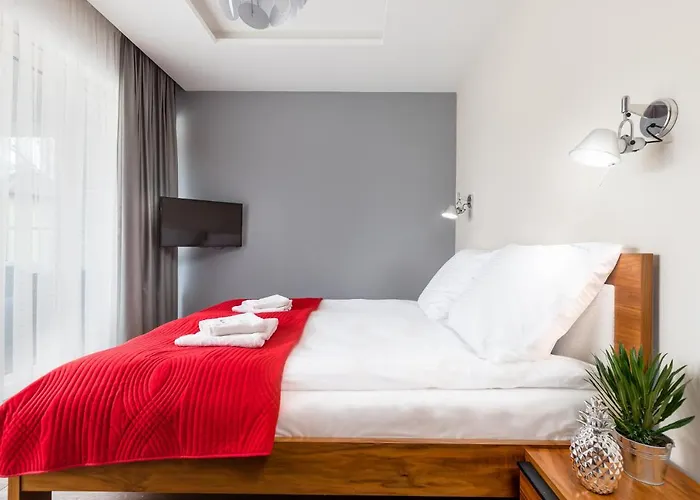 Apartment Playa Baltis 10 *