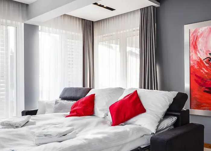 Playa Baltis 10 Apartment