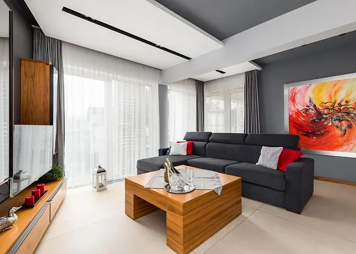 Playa Baltis 10 Apartment *