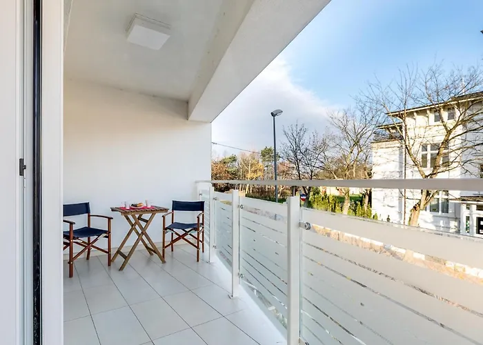 Playa Baltis 10 Apartment *