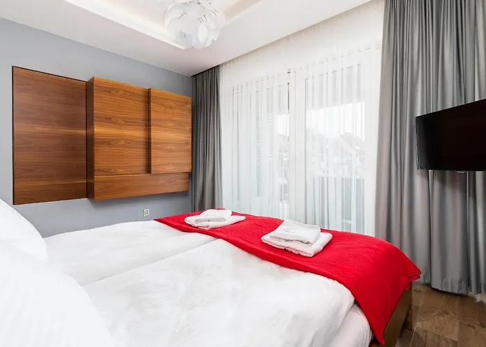 Apartment Playa Baltis 10