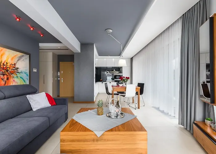 Playa Baltis 10 Apartment