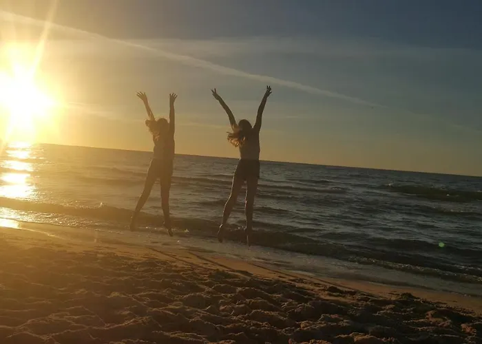 Apartment Playa Baltis 10