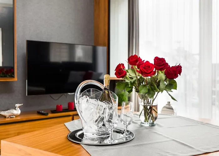 Playa Baltis 10 Apartment