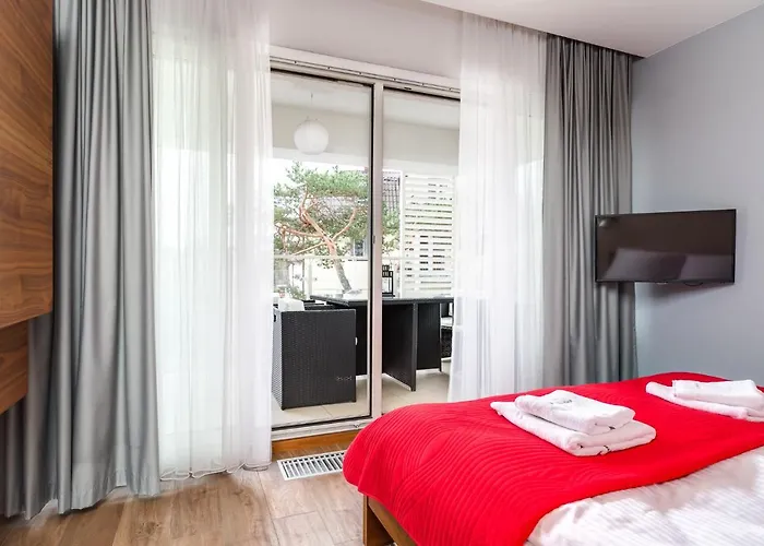 Apartment Playa Baltis 10