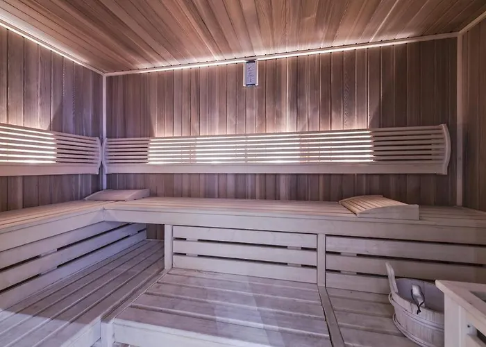 Playa Baltis 10 Apartment