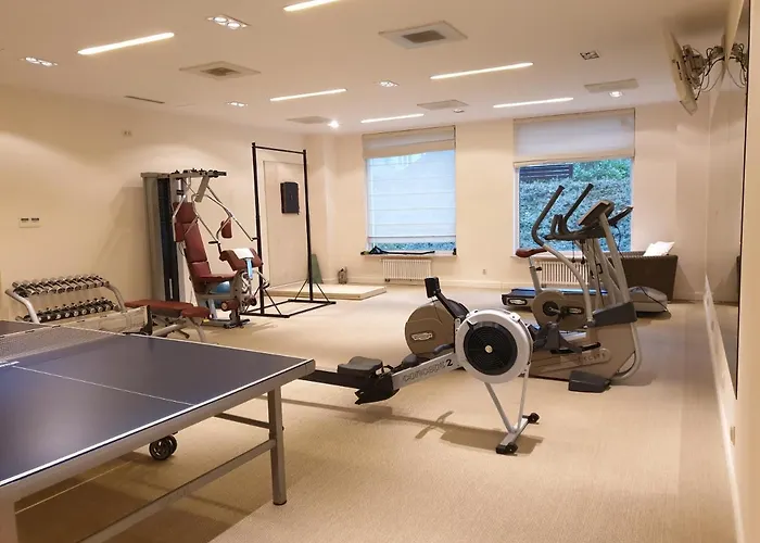 Playa Baltis 10 Apartment